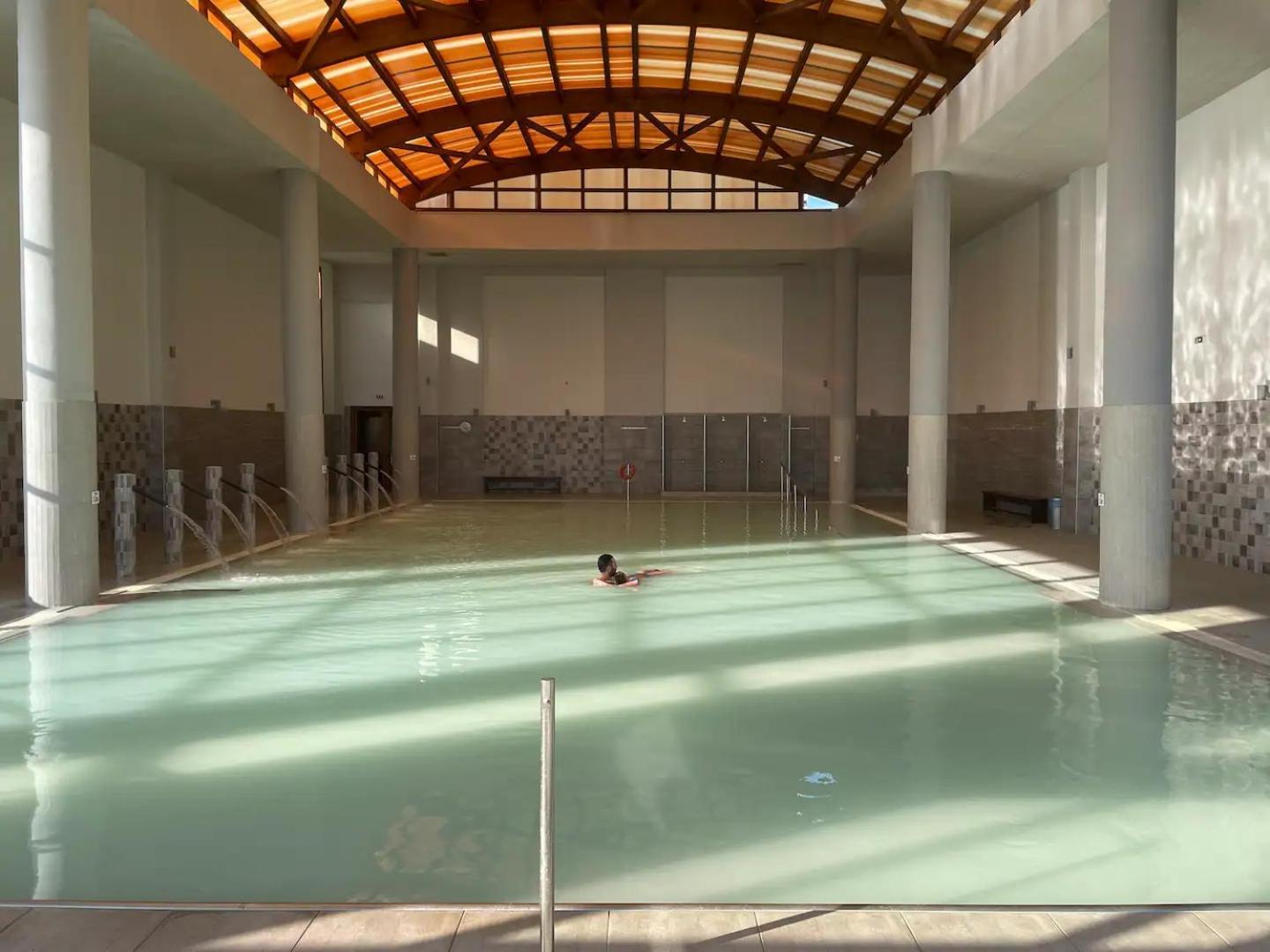 アギア・パラスカヴィZoel'S House In Chalkidikiアパートメント エクステリア 写真